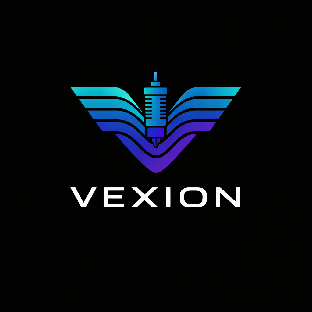 VEXION logo