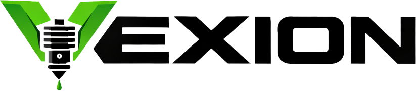 VEXION logo